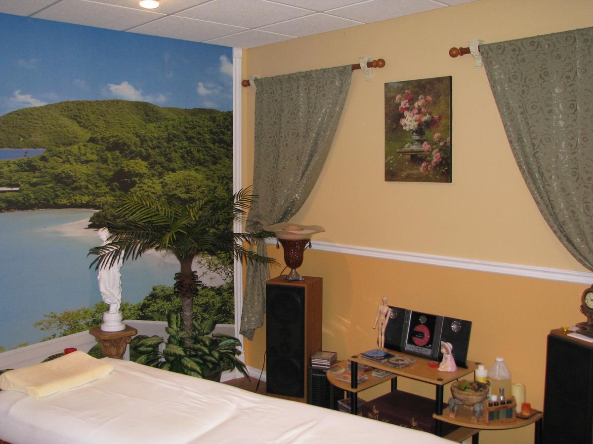 Arkadia Eastman B&B المظهر الخارجي الصورة