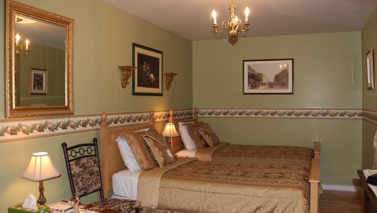 Arkadia Eastman B&B المظهر الخارجي الصورة