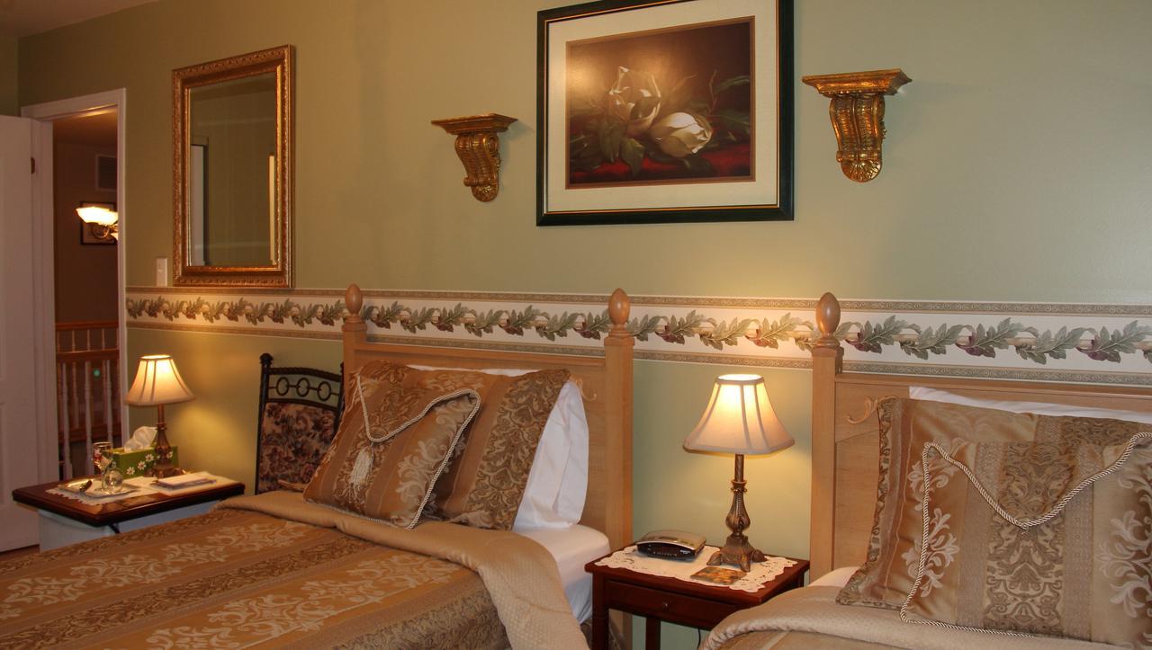 Arkadia Eastman B&B المظهر الخارجي الصورة
