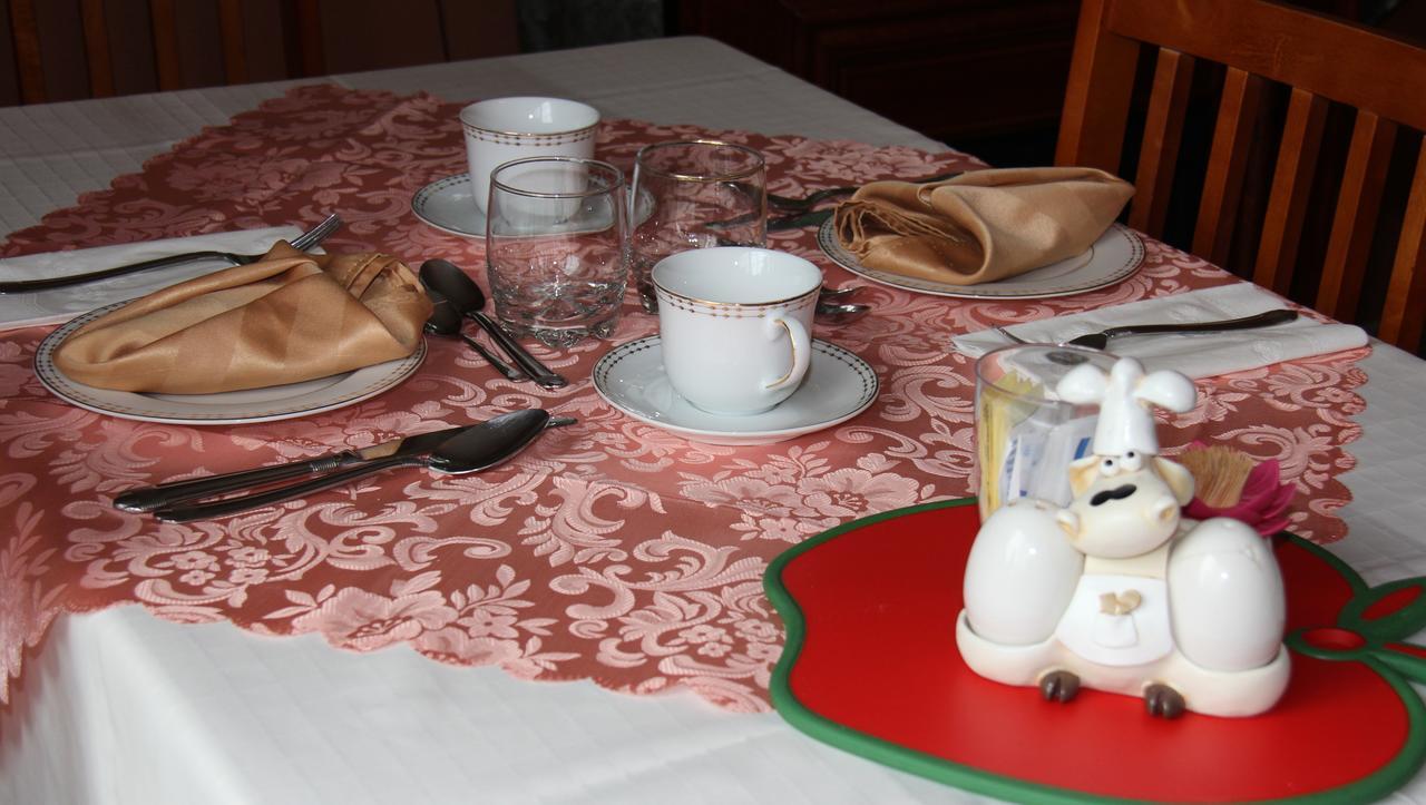 Arkadia Eastman B&B المظهر الخارجي الصورة